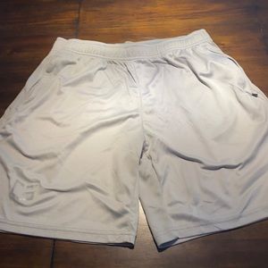 Men’s athletic shorts